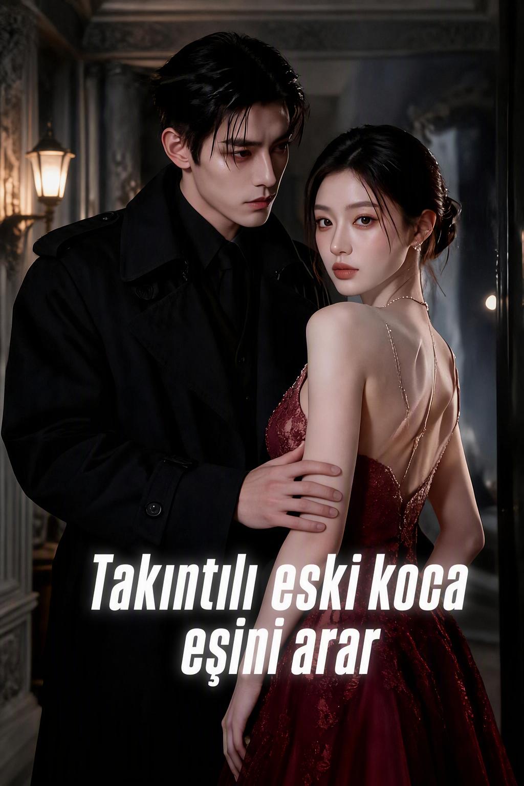 Takıntılı eski koca eşini arar