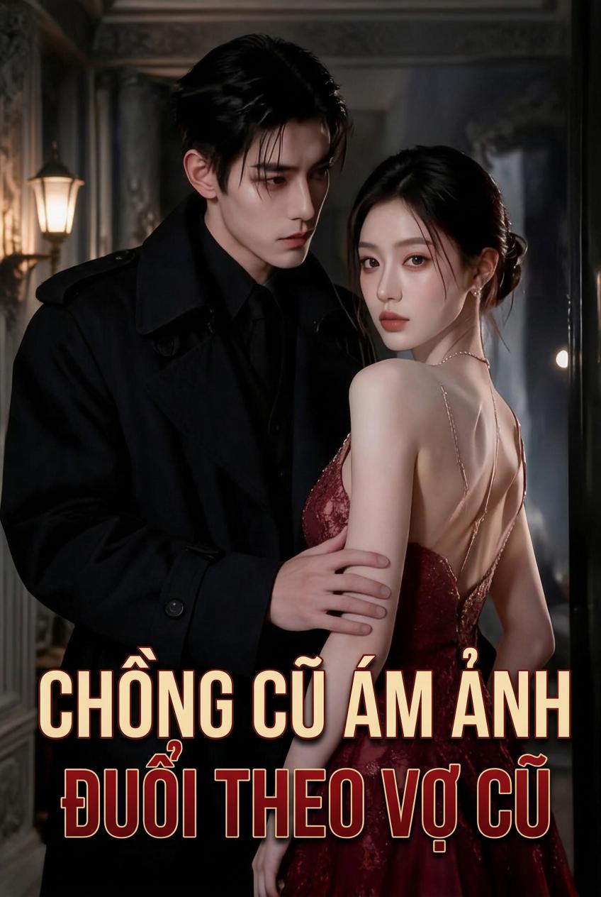 Chồng Cũ Điên Cuồng Tìm Vợ