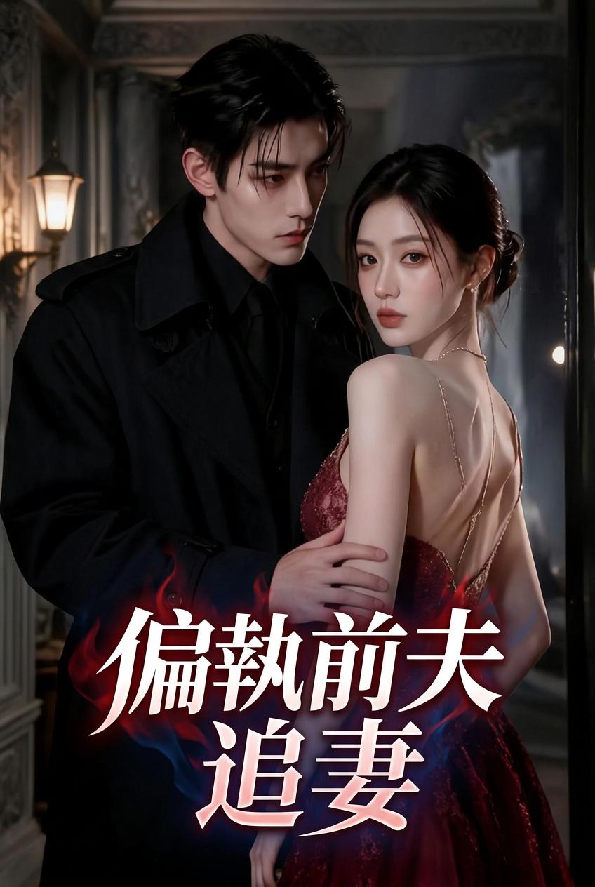 偏执前夫寻妻记