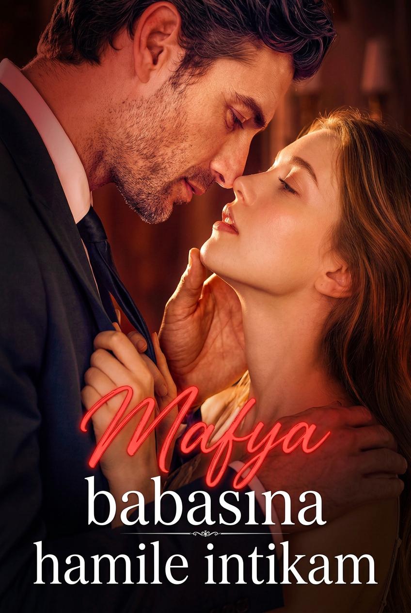 Mafya babasına hamile intikam