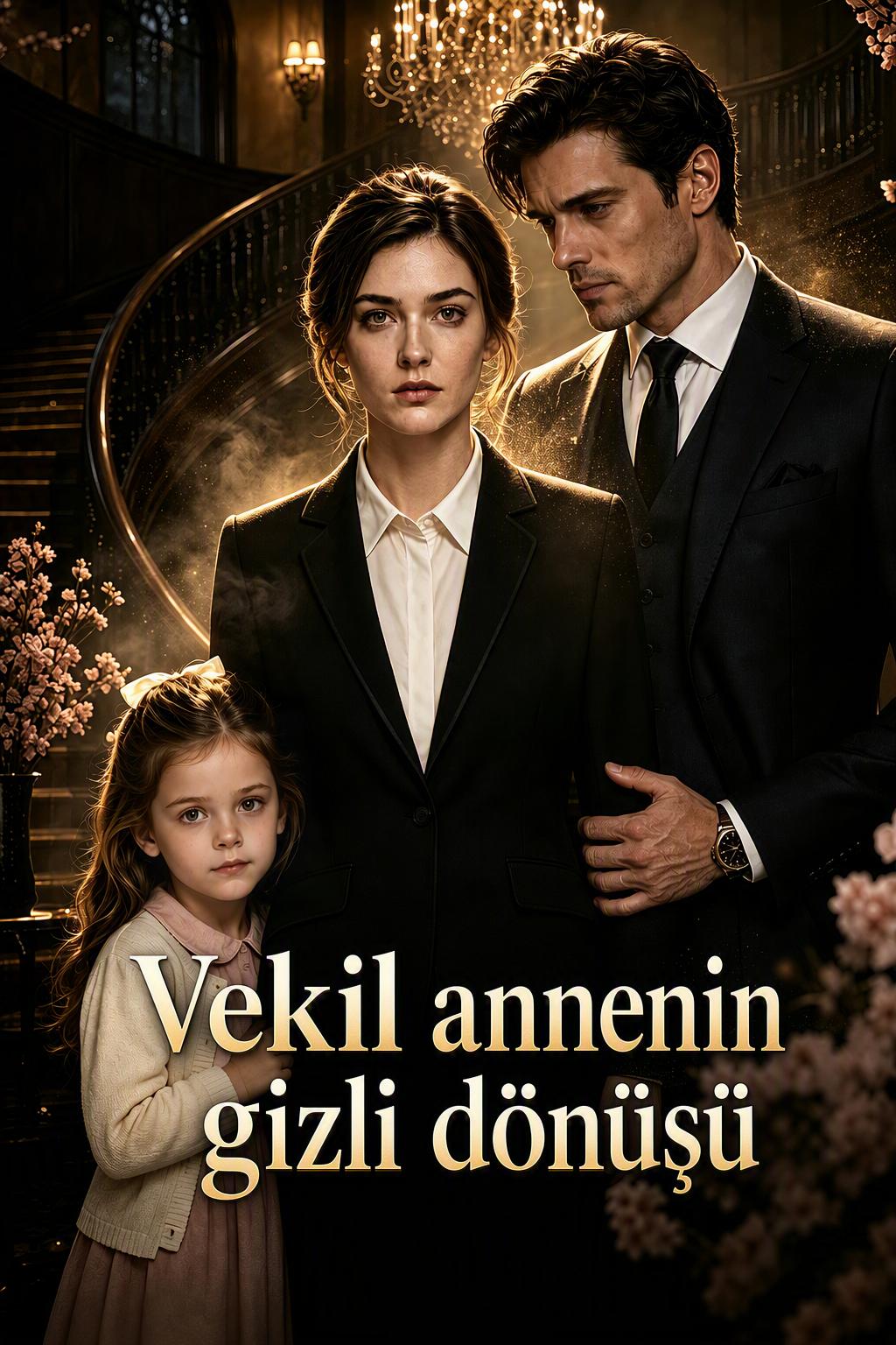 Vekil annenin gizli dönüşü
