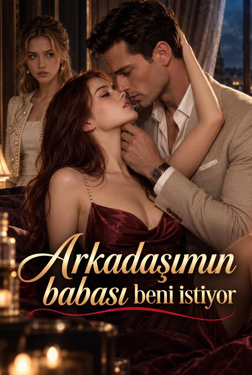 En İyi Arkadaşımın Milyarder Babası Beni İstiyor