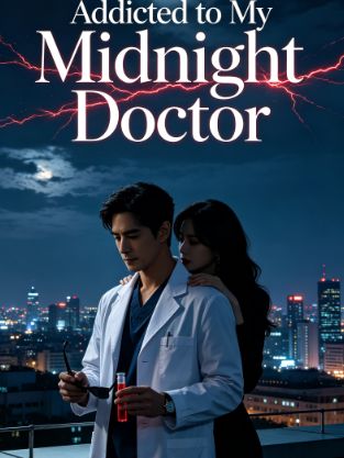 Gece Yarısı Doktorumun Esiri