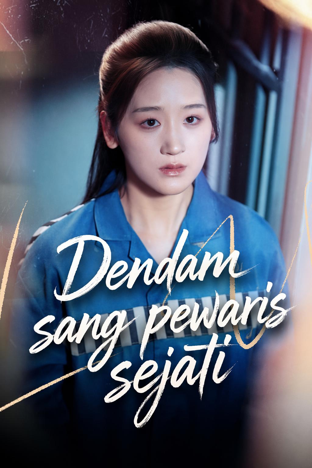 Dendam sang pewaris sejati