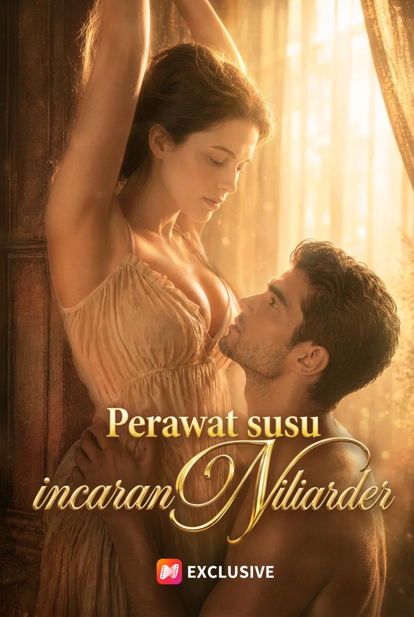 Ibu Susu Pewaris Miliarder Alpha