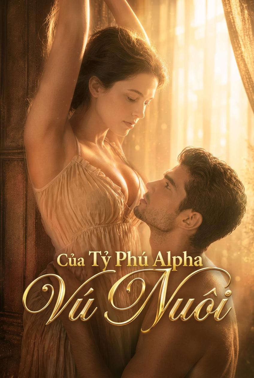 Nhũ Mẫu Của Tỷ Phú Alpha