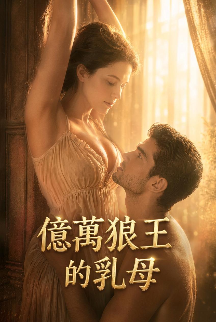 顶级富豪的隐秘奶妈