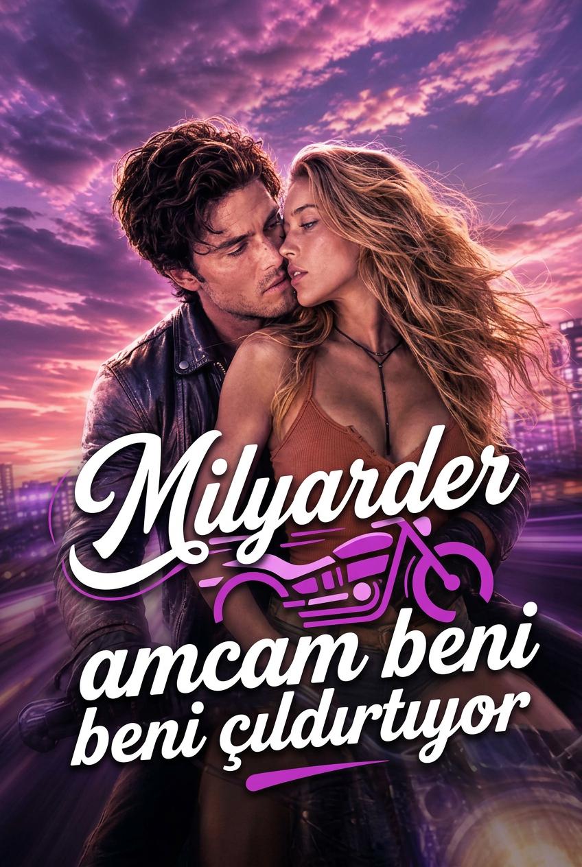 Milyarder amcam beni çıldırtıyor