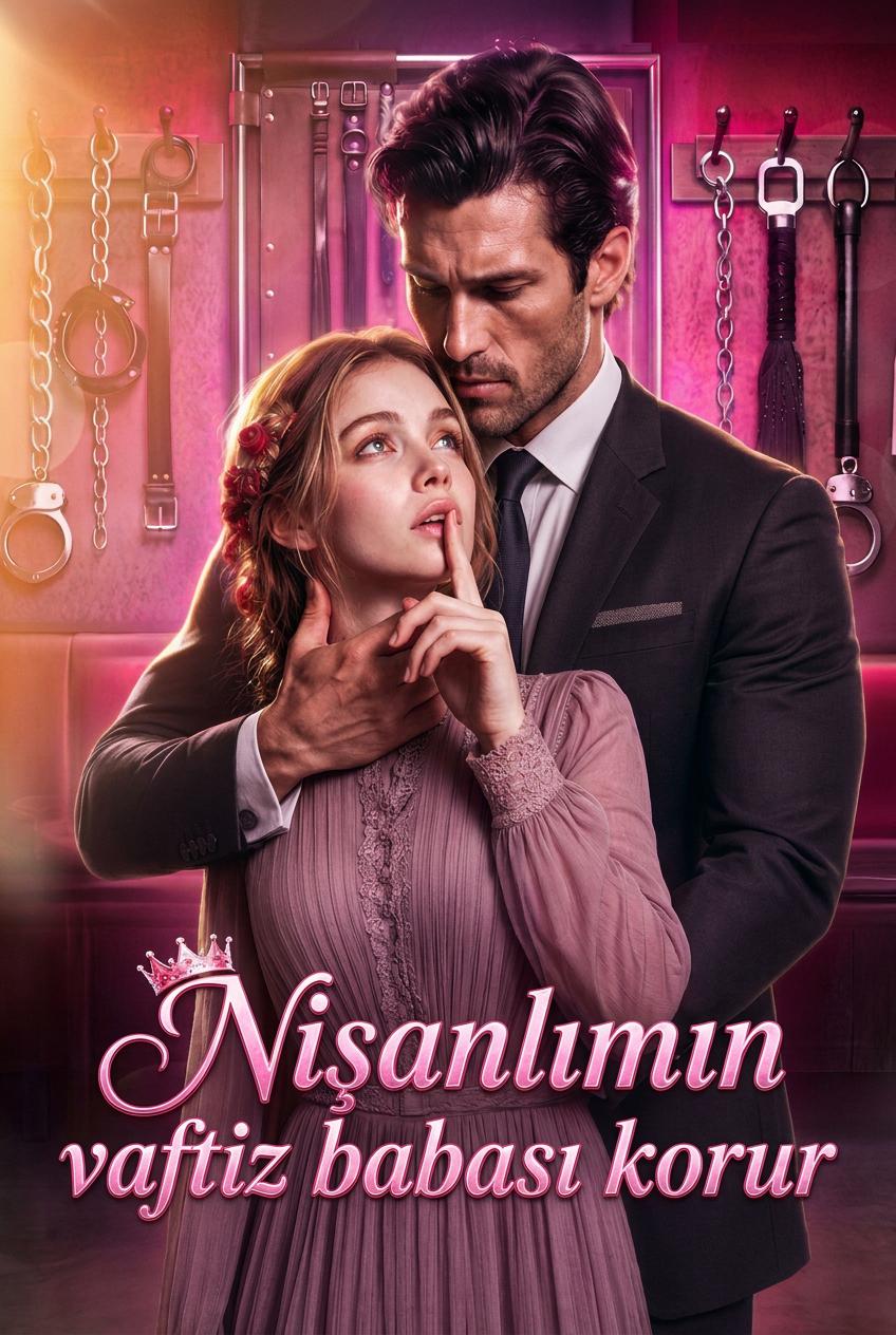 Nişanlımın vaftiz babası korur