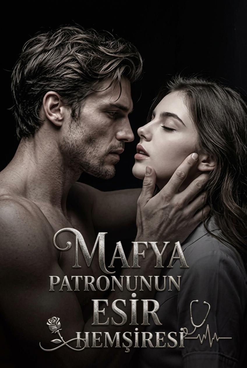 Mafya patronunun esir hemşiresi
