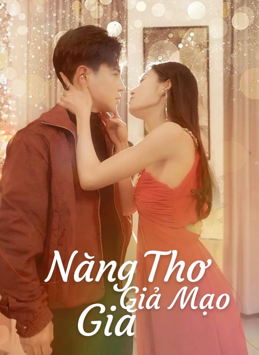 Nàng Thơ Giả Mạo