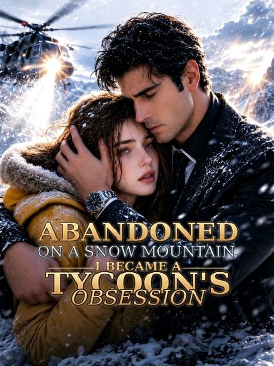 Abandoned on a Snow Mountain, I Became a Tycoon's Obsession
