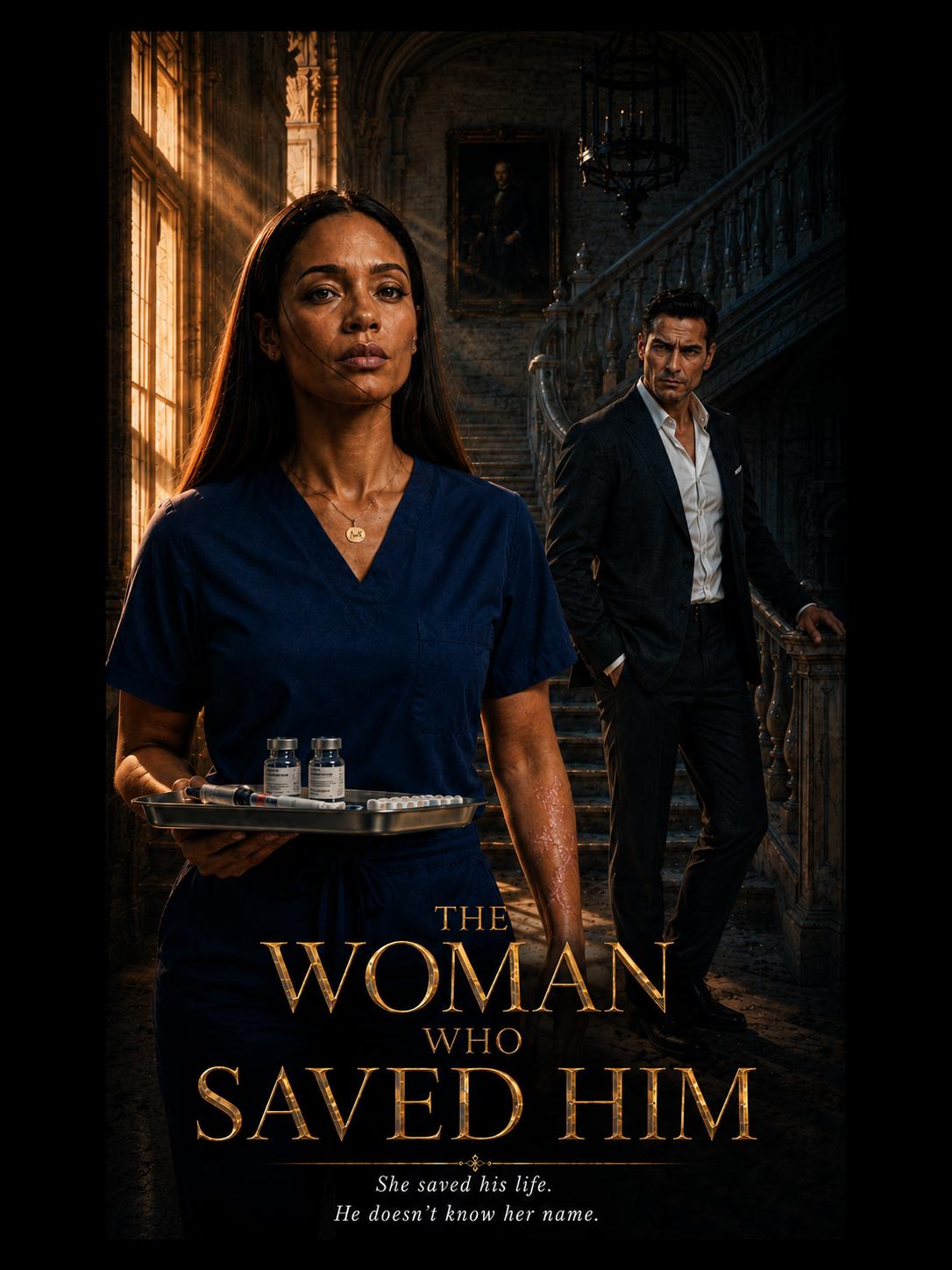 The Woman Who Saved Him