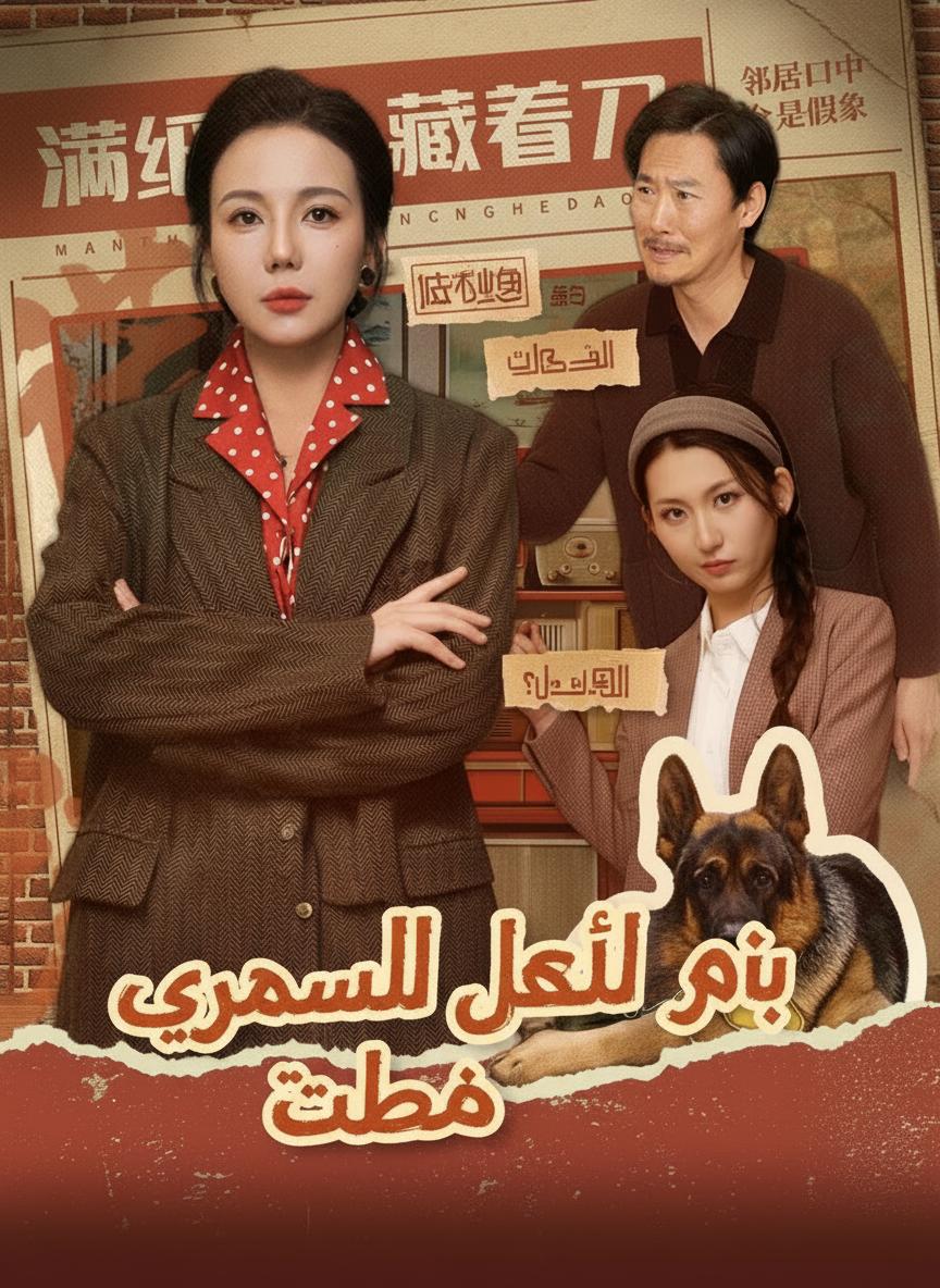 ابني البطل ليس بشراً
