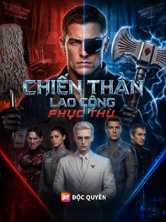 Chiến Thần Lao Công Phục Thù