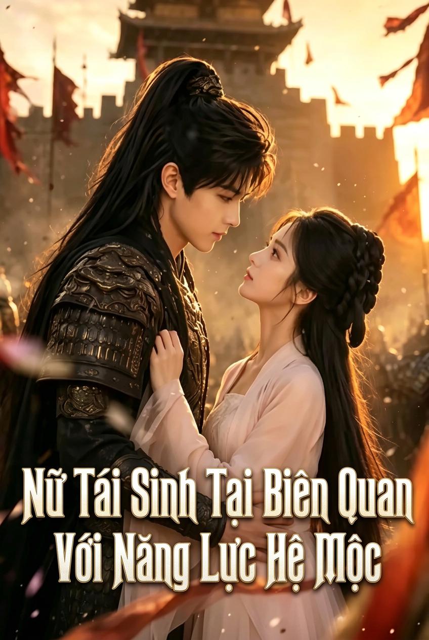Nữ Tái Sinh Tại Biên Quan Với Năng Lực Hệ Mộc