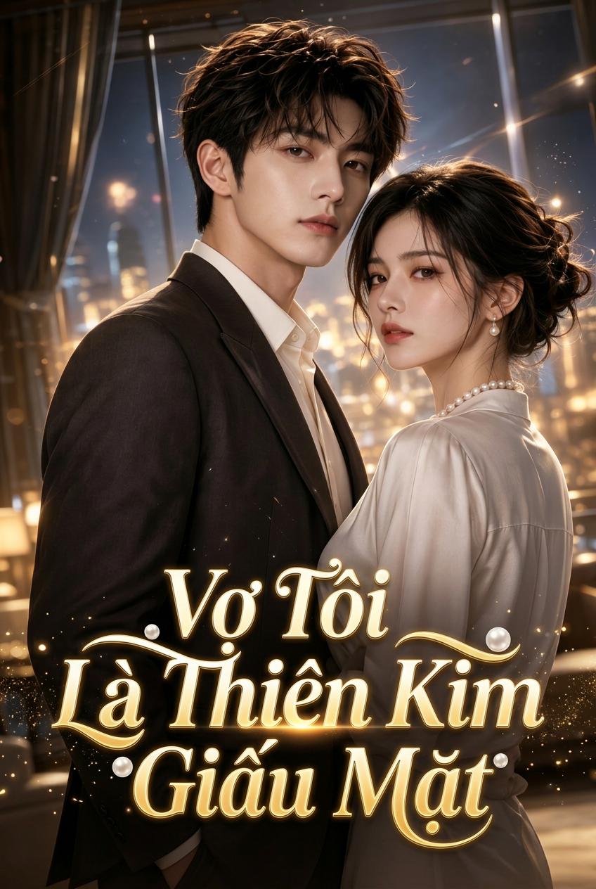 Cưới Chớp Nhoáng, Yêu Đích Thực
