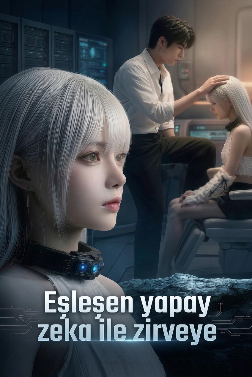 Eşleşen yapay zeka ile zirveye