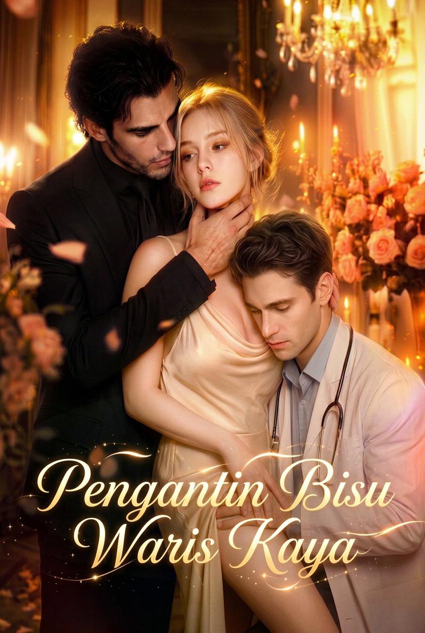 Pengantin bisu waris kaya