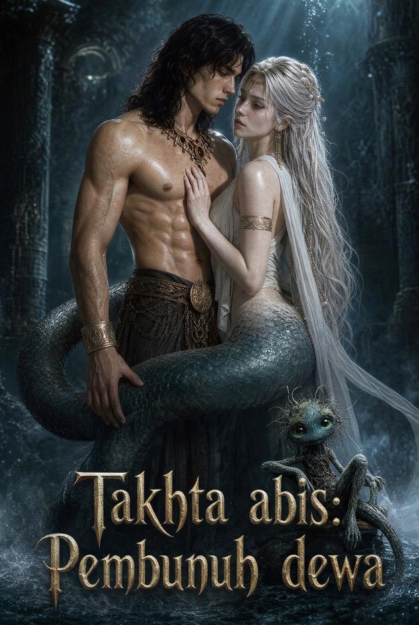 Takhta abis: Pembunuh dewa