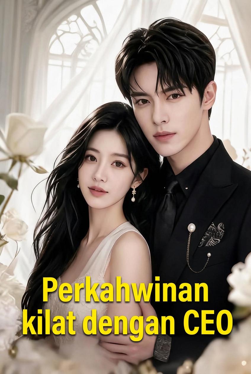 Perkahwinan Kilat Bersama Suami CEO