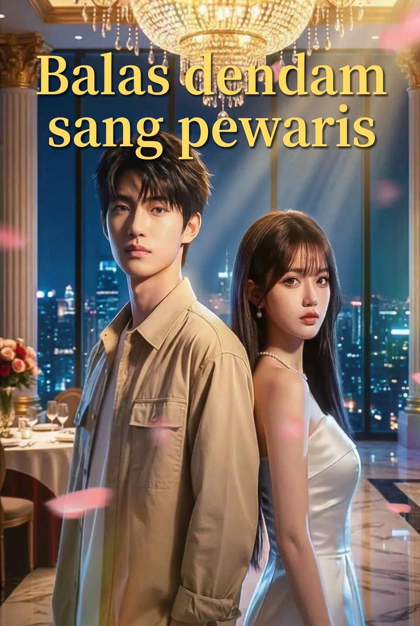 Balas dendam sang pewaris