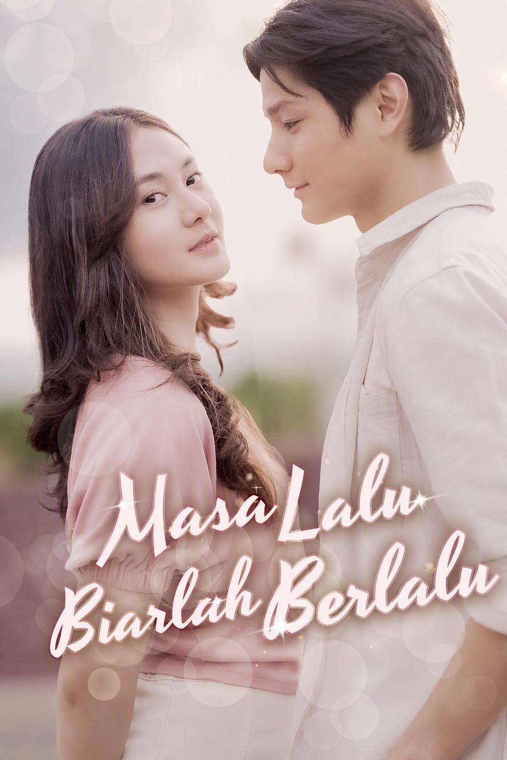 Biarkan Masa Lalu Berlalu