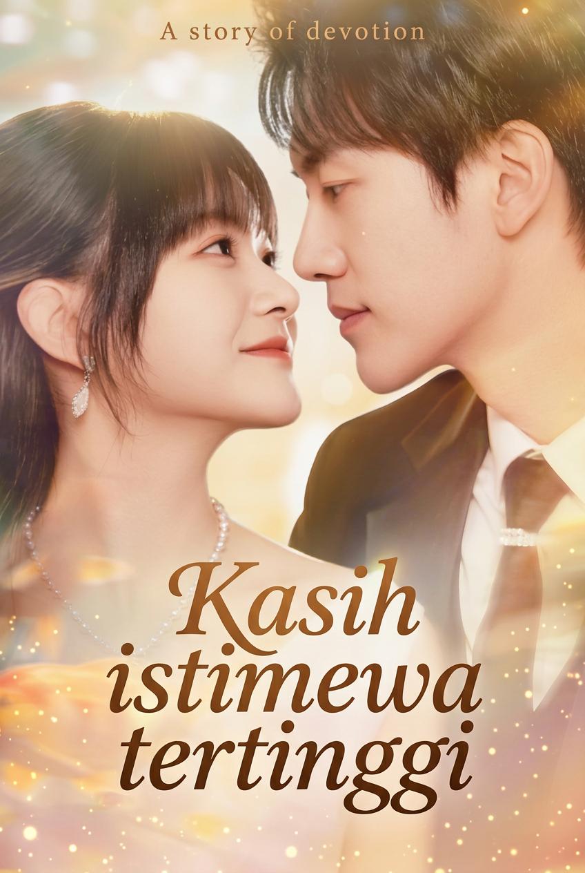 Kasih istimewa tertinggi