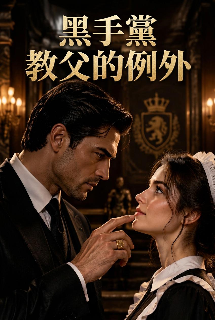黑道老大的唯一例外