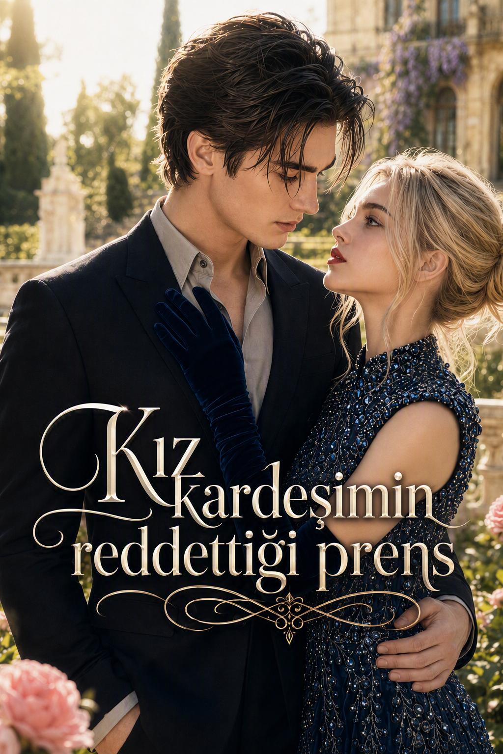Kız kardeşimin reddettiği prens