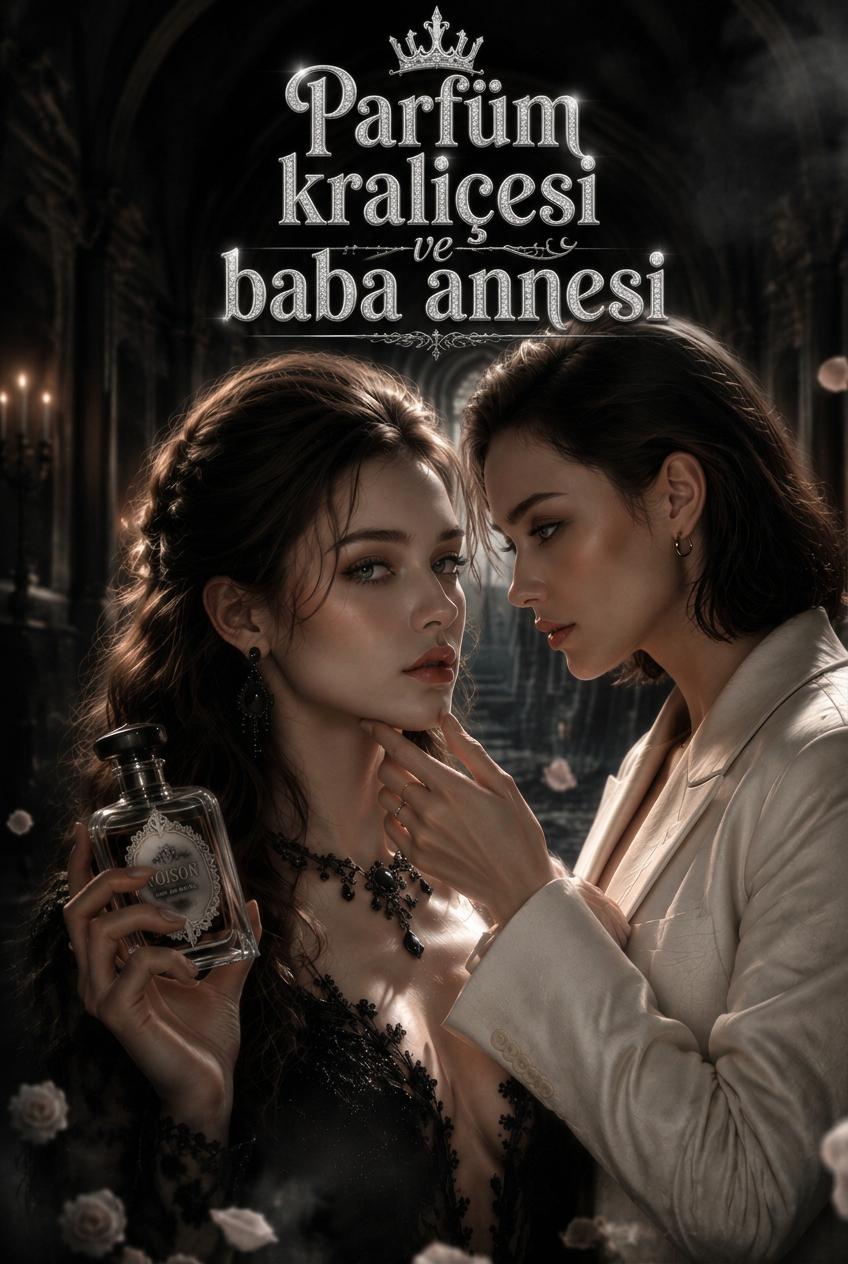 Parfüm kraliçesi ve baba annesi