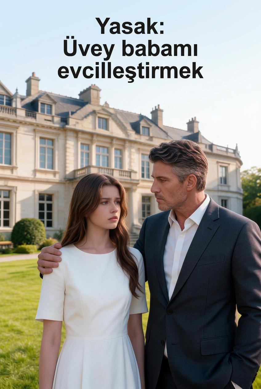 Yasak: Üvey babamı evcilleştirmek