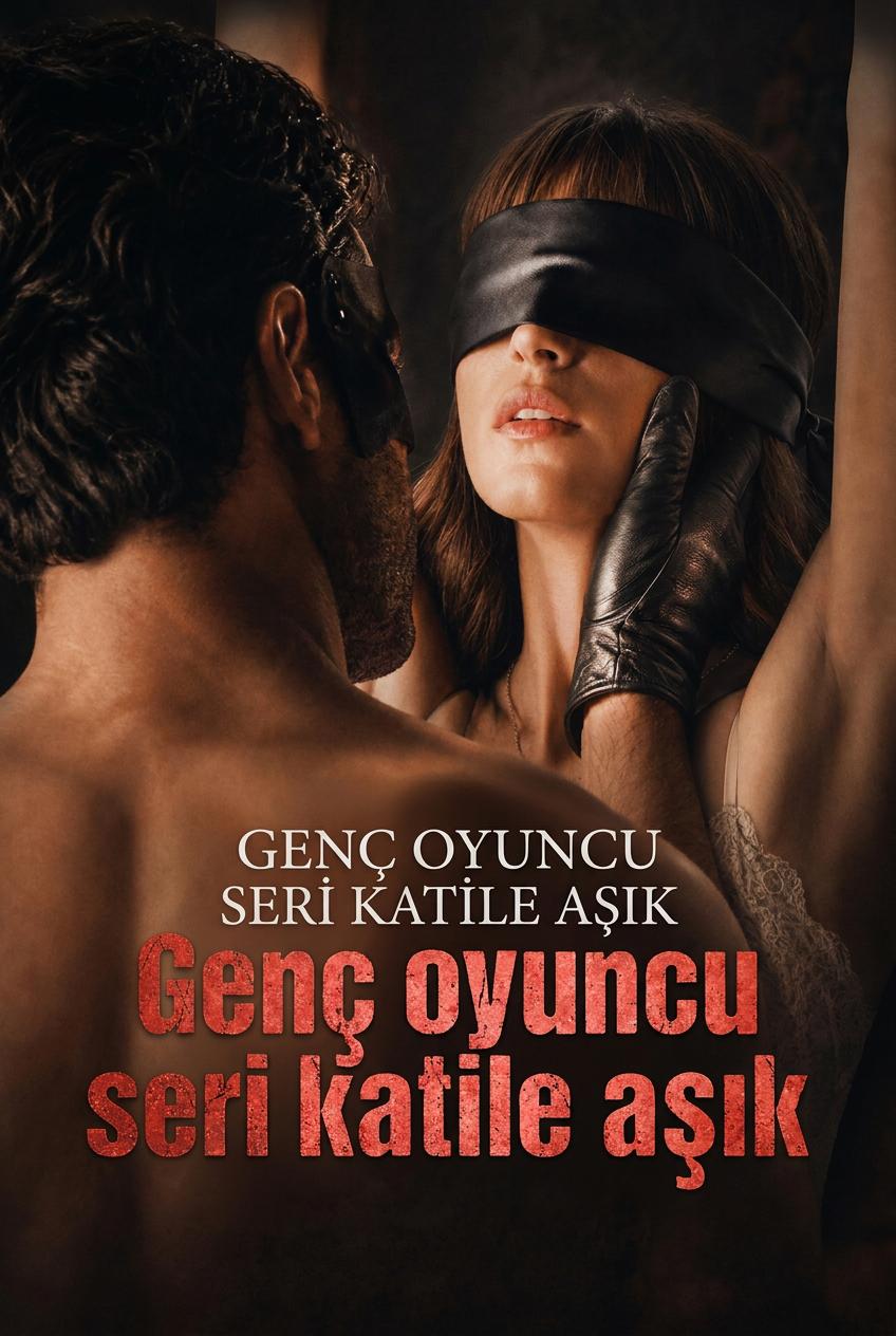 Genç oyuncu seri katile aşık