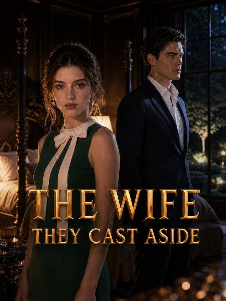 The Wife They Cast Aside