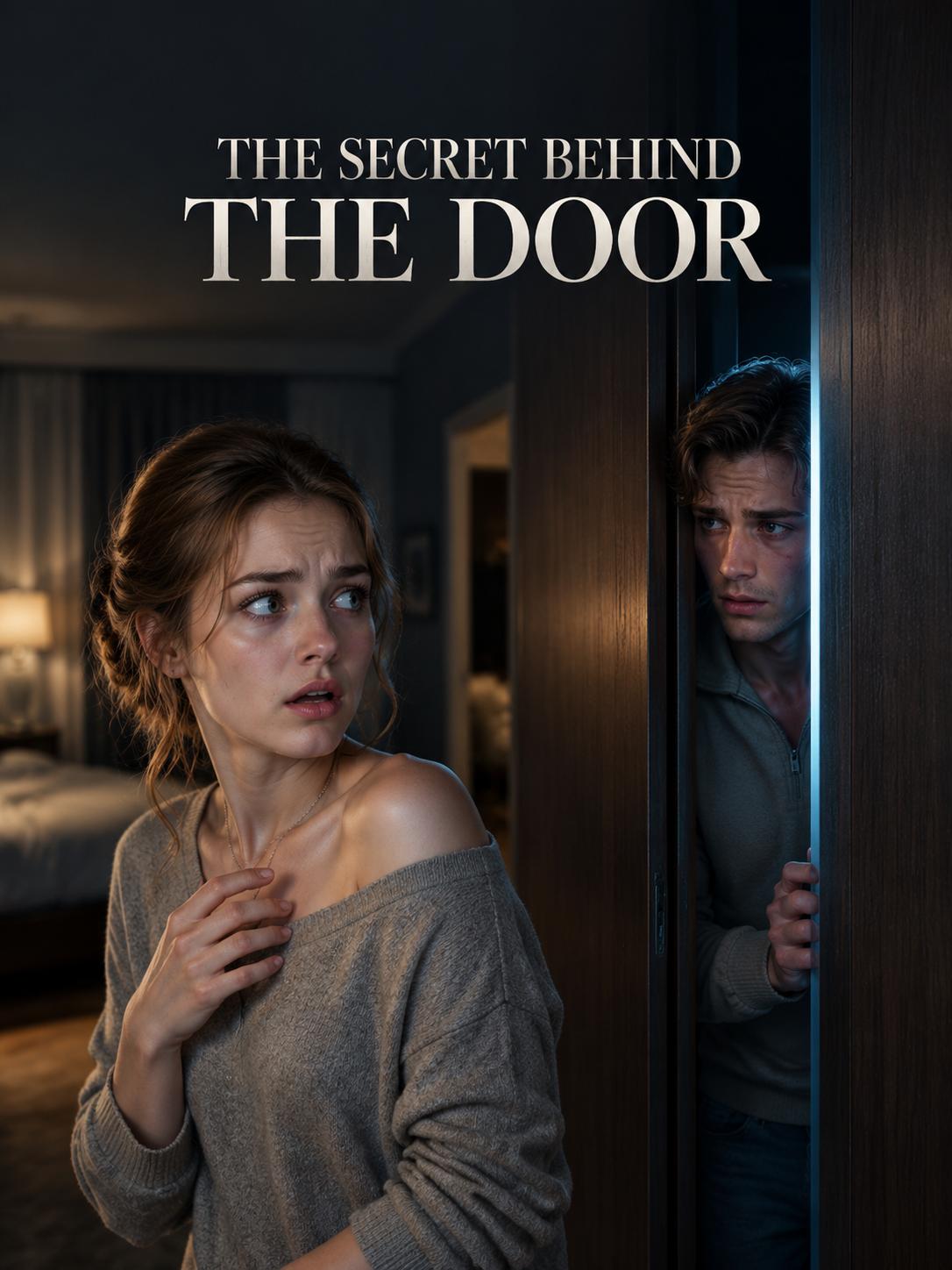 The Secret Behind the Door