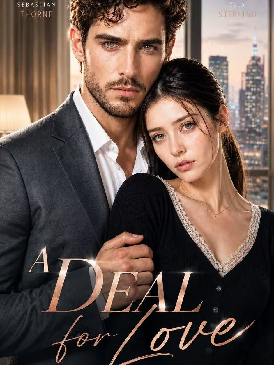 A Deal for Love