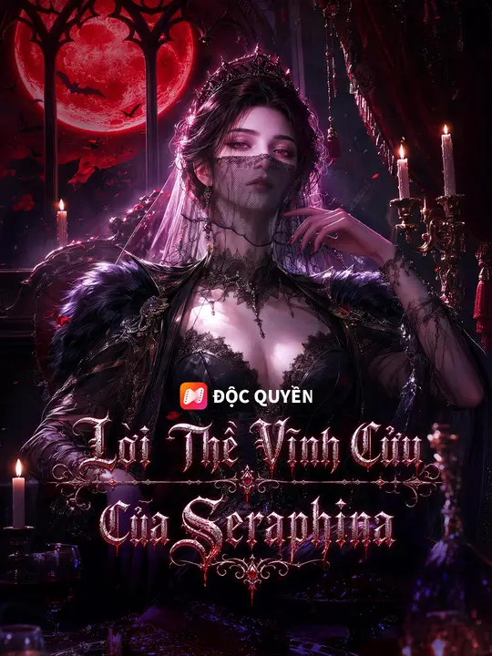 Lời Thề Vĩnh Cửu Của Seraphina