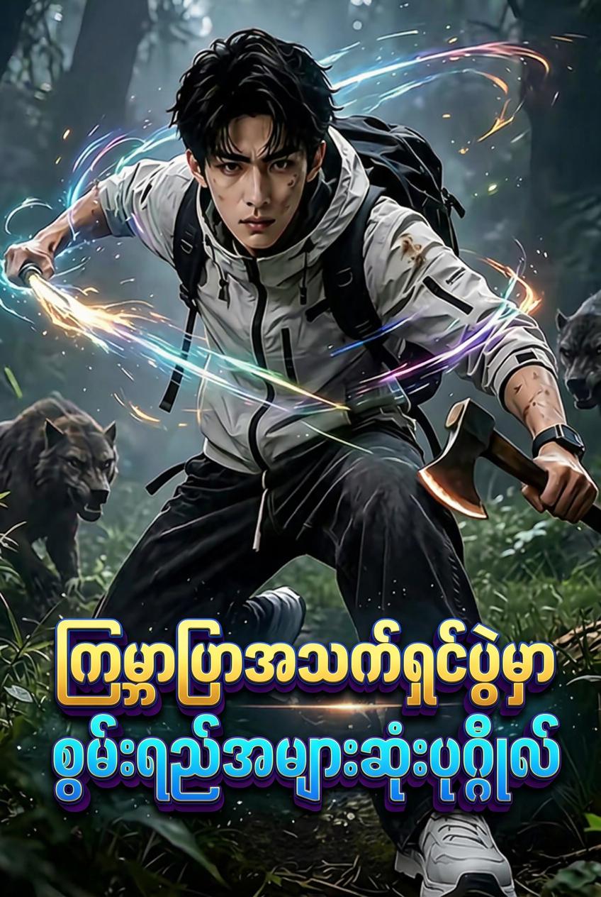 ကမ္ဘာပြာအသက်ရှင်ပွဲမှာ စွမ်းရည်အများဆုံးပုဂ္ဂိုလ်