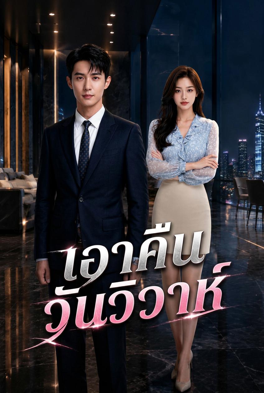เอาคืนวันวิวาห์