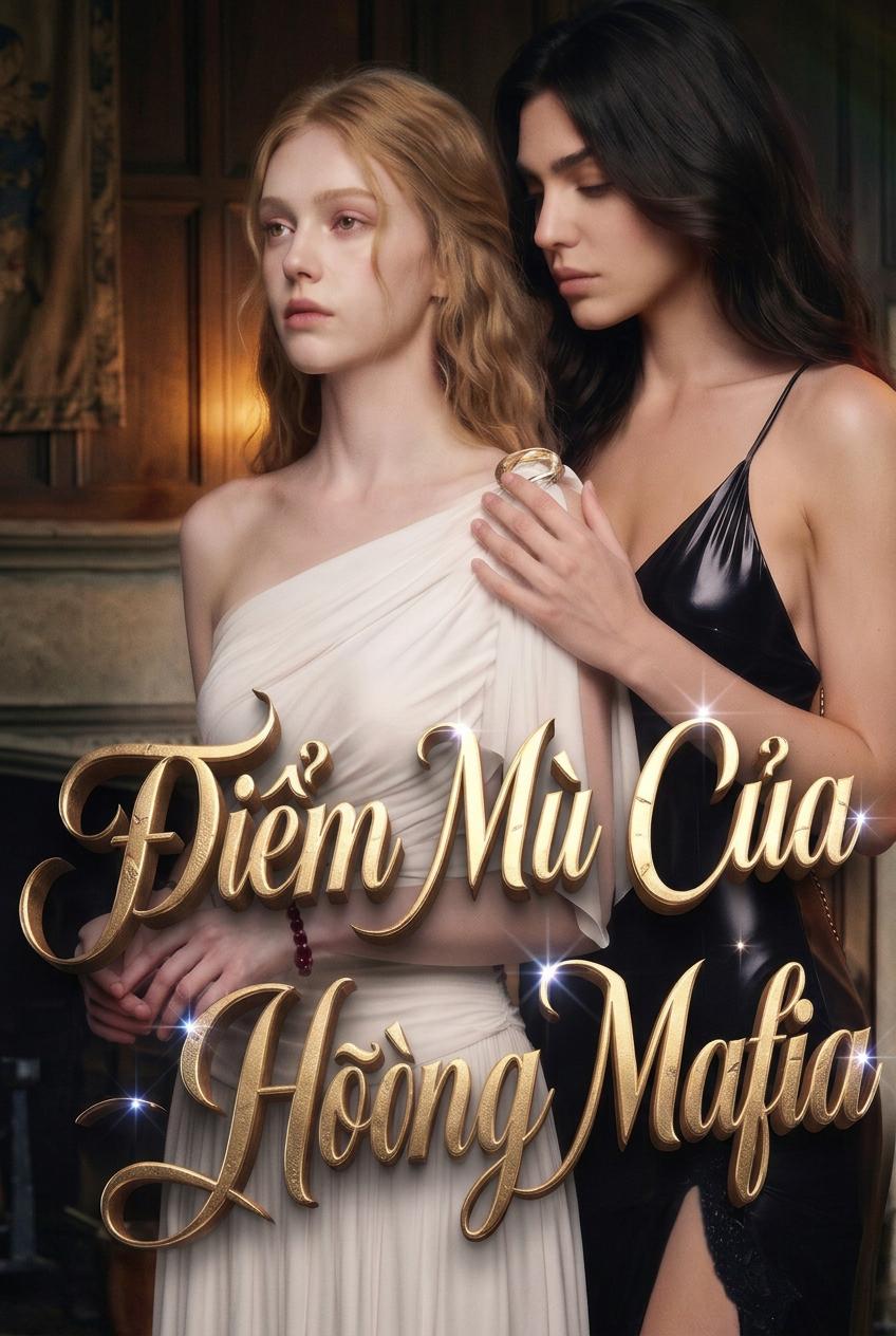 Điểm Mù Của Nữ Hoàng Mafia