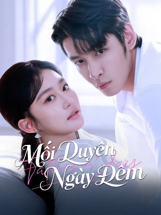 Mối Duyên Ngày Đêm