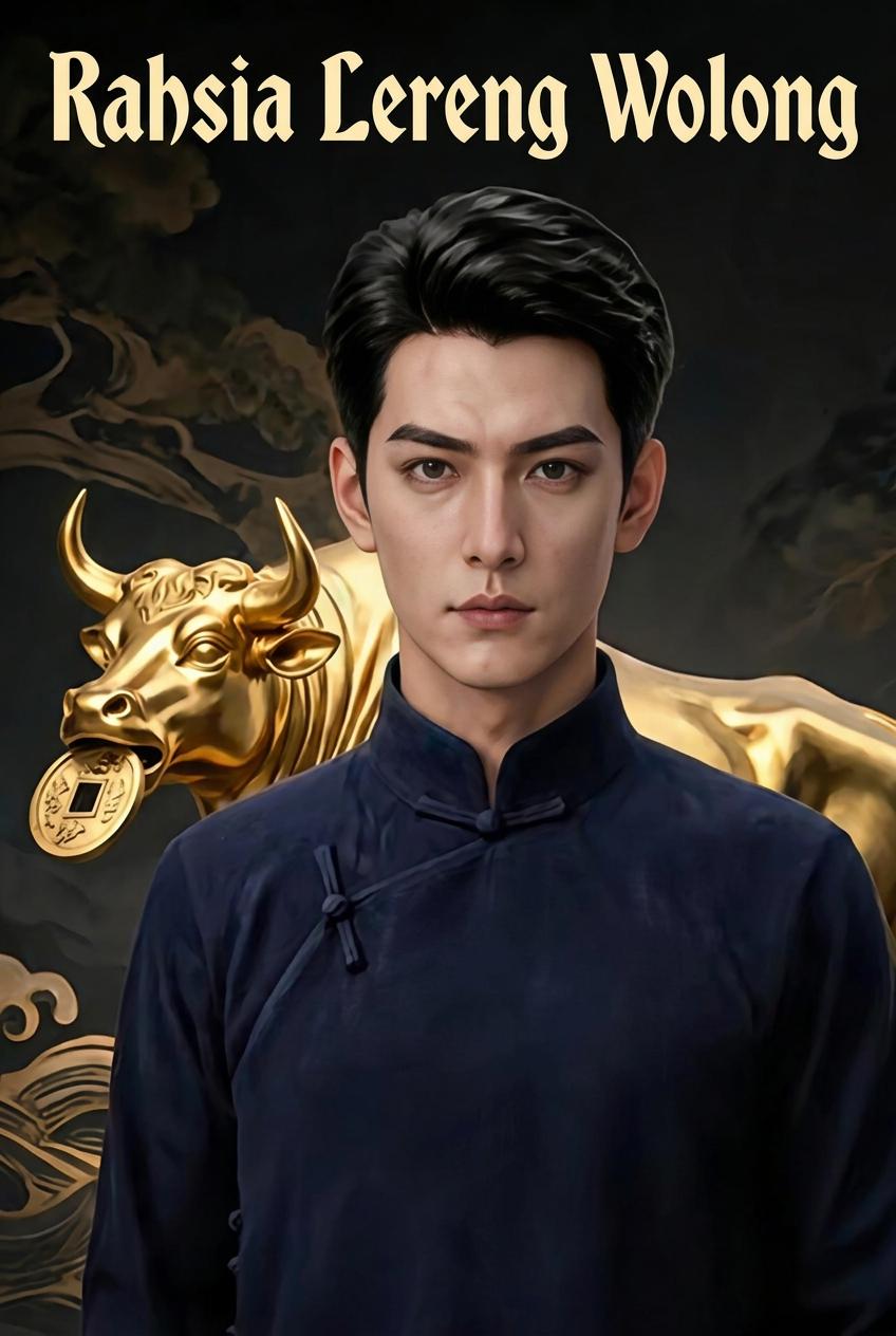 Rahsia Lereng Wolong