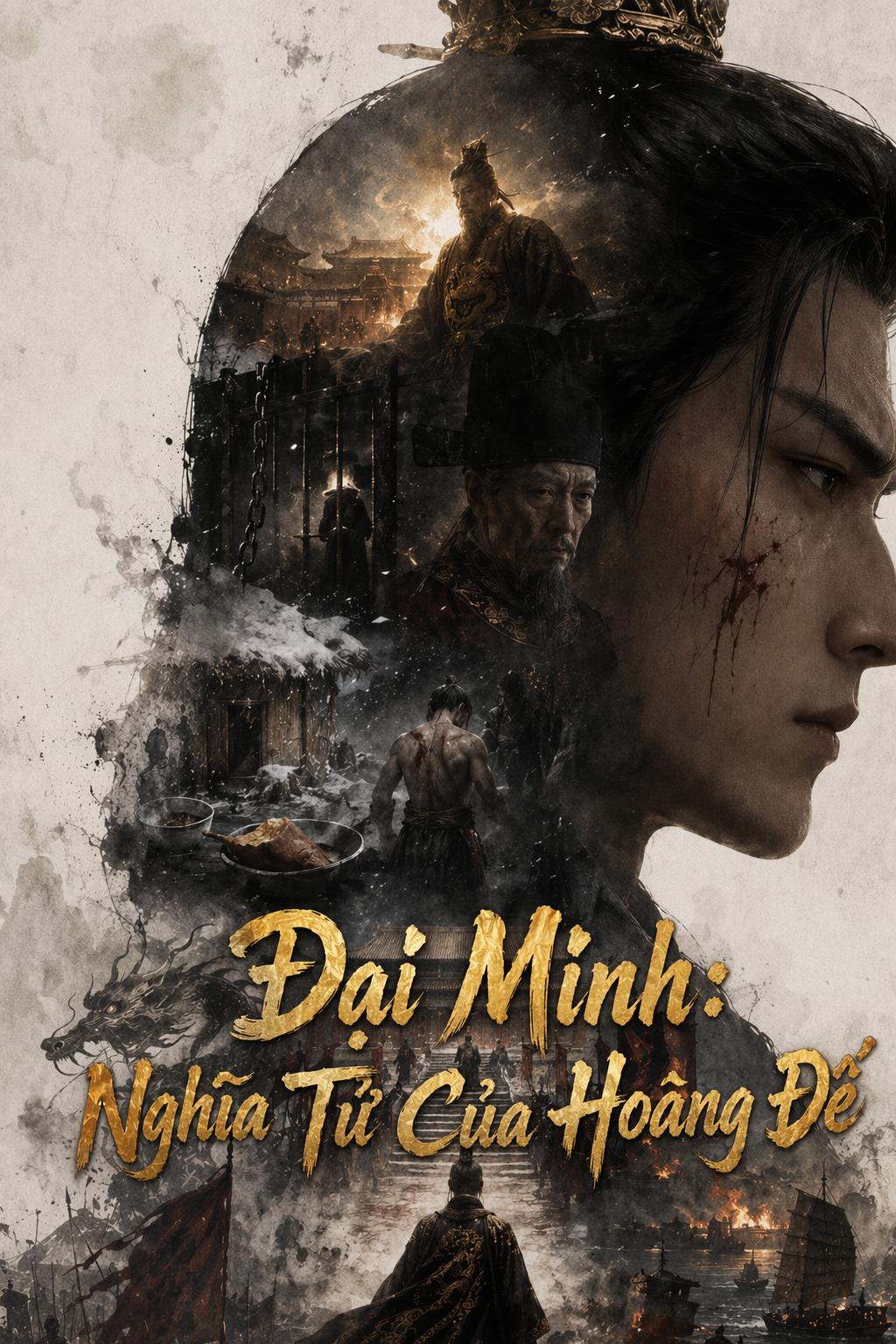 Đại Minh: Nghĩa Tử Của Hoàng Đế