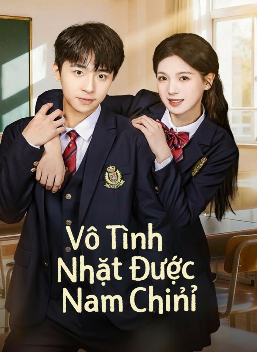 Vô Tình Nhặt Được Nam Chính