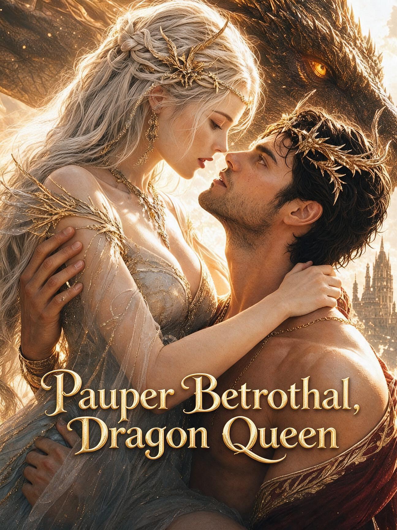Pauper Betrothal, Dragon Queen