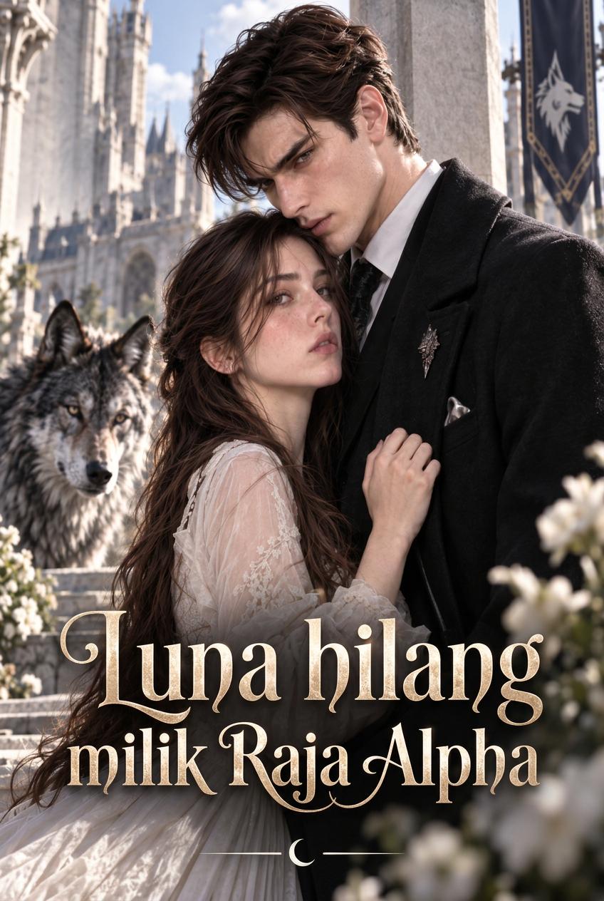 Luna yang Hilang