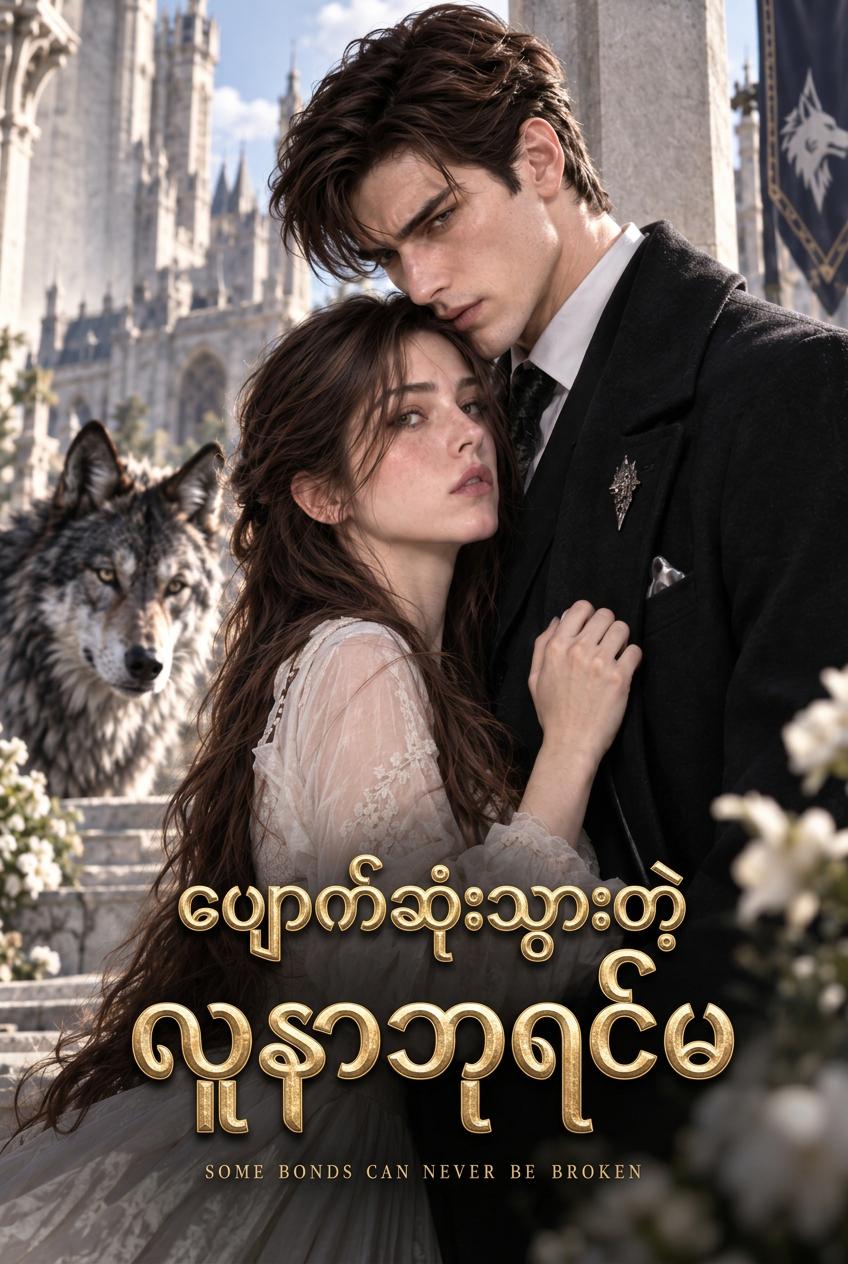 ပျောက်ဆုံးသွားတဲ့ လူနာဘုရင်မ