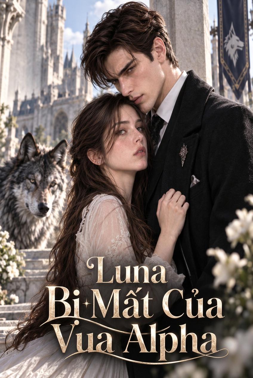 Luna Bị Mất Của Vua Alpha