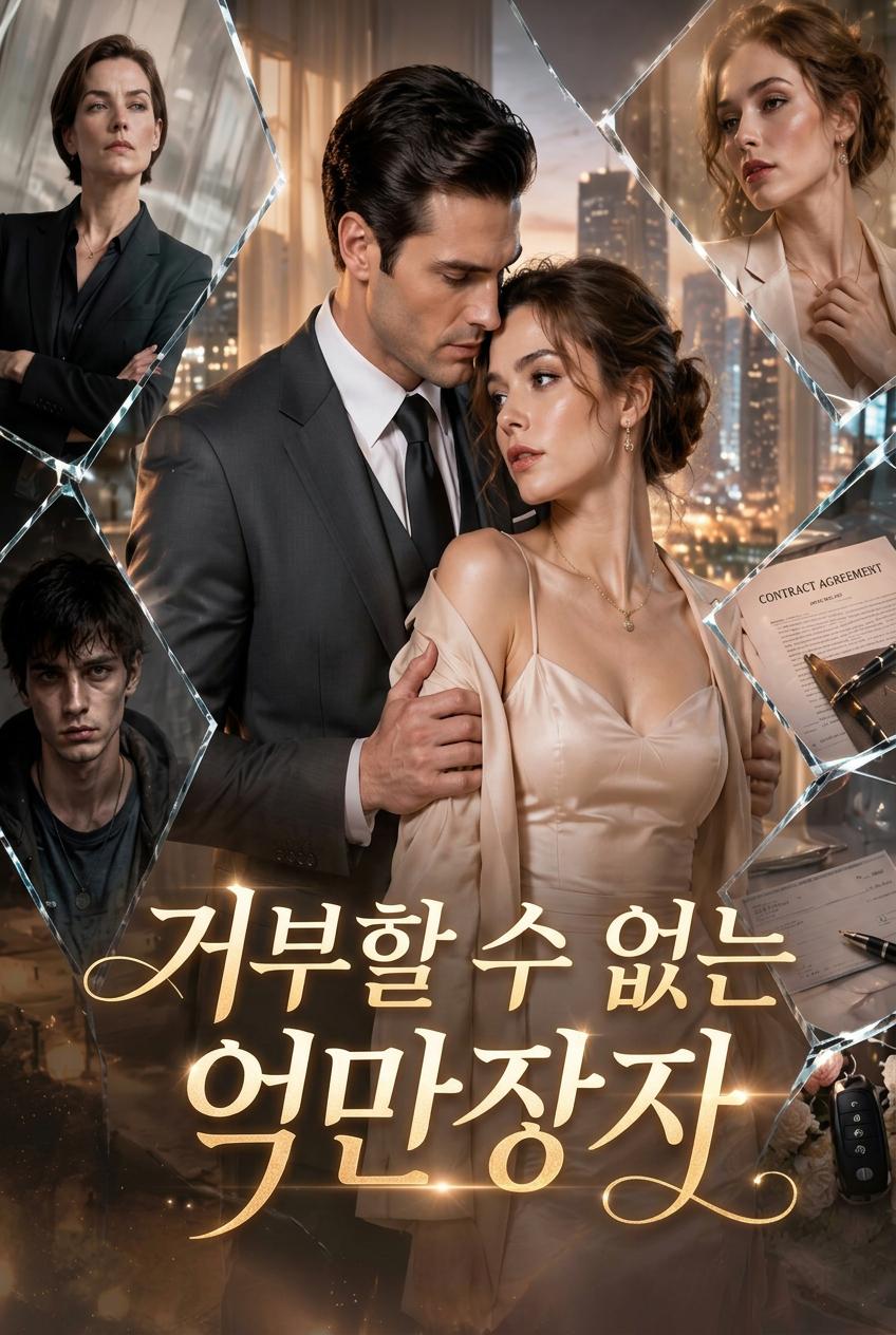 거부할 수 없는 억만장자