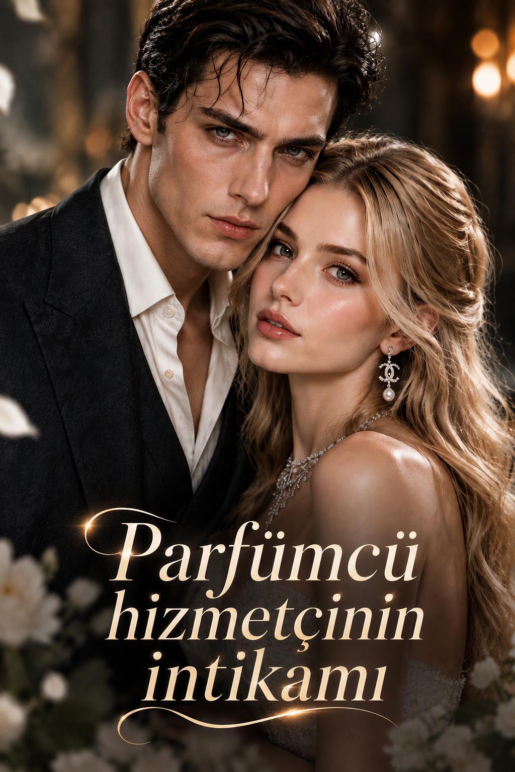 Parfümcü hizmetçinin intikamı